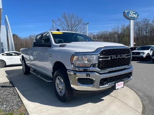 2022 RAM 3500 BIG HORN