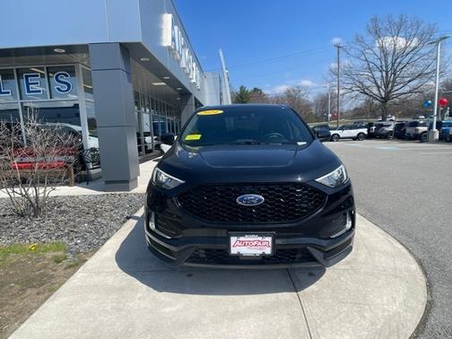 2024 Ford Edge ST LINE