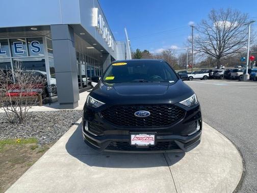 2024 Ford Edge ST LINE