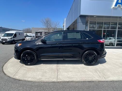 2024 Ford Edge ST LINE