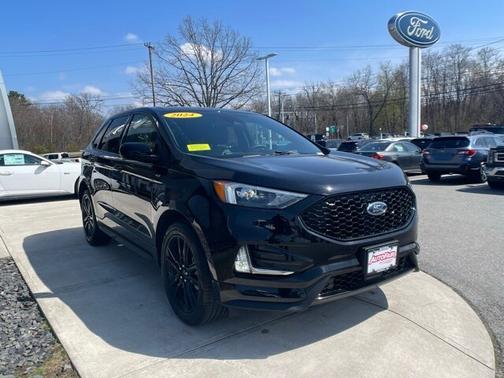 2024 Ford Edge ST LINE