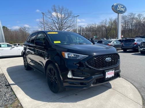 2024 Ford Edge ST LINE