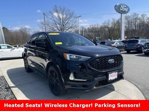 2024 Ford Edge ST LINE