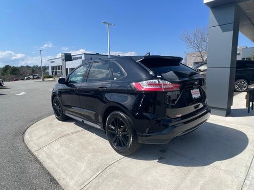 2024 Ford Edge ST LINE