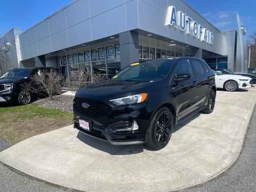 2024 Ford Edge ST LINE