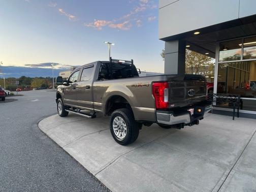 2019 Ford F-250 XL