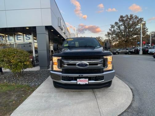 2019 Ford F-250 XL