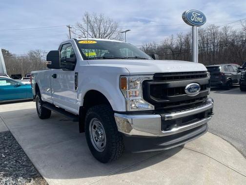 2022 Ford F-350 XL