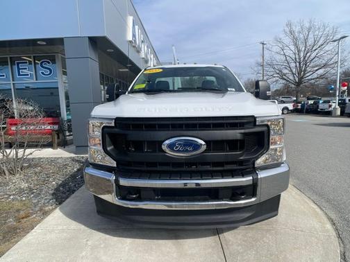 2022 Ford F-350 XL