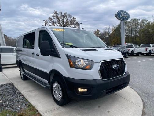 2024 Ford Transit-250 BASE