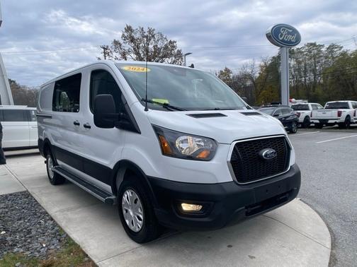 2024 Ford Transit-250 BASE
