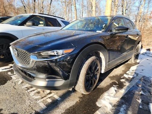 2024 Mazda CX-30 SELECT