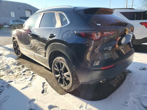 2024 Mazda CX-30 SELECT