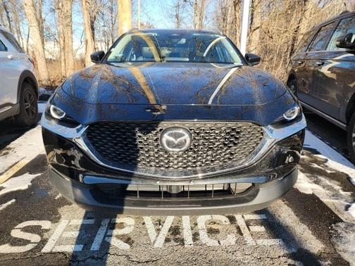 2024 Mazda CX-30 SELECT