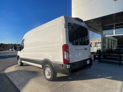 2024 Ford Transit-350 148 WB MEDIUM ROOF CARGO