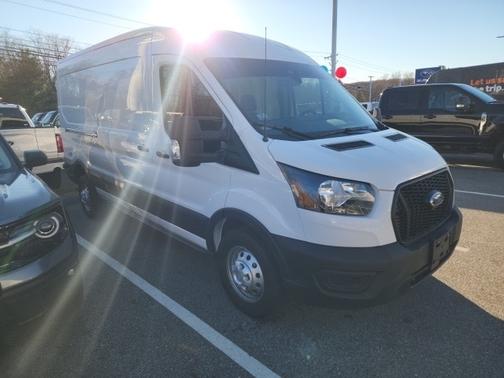 2024 Ford Transit-350 148 WB MEDIUM ROOF CARGO