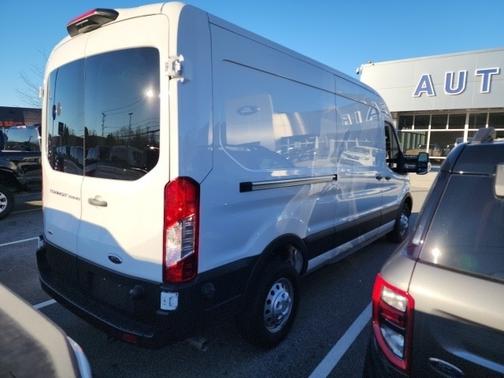 2024 Ford Transit-350 148 WB MEDIUM ROOF CARGO