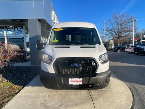 2024 Ford Transit-350 148 WB MEDIUM ROOF CARGO