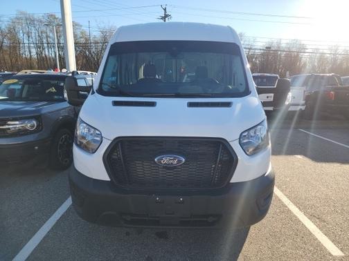2024 Ford Transit-350 148 WB MEDIUM ROOF CARGO