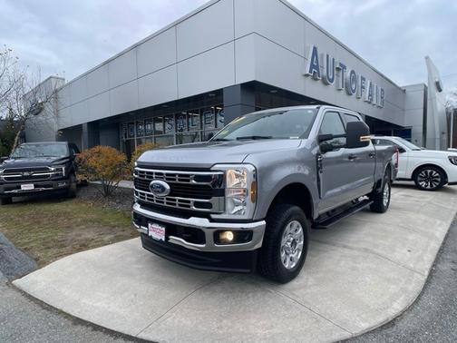 2024 Ford F-250 XLT
