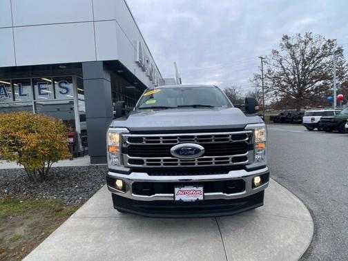 2024 Ford F-250 XLT