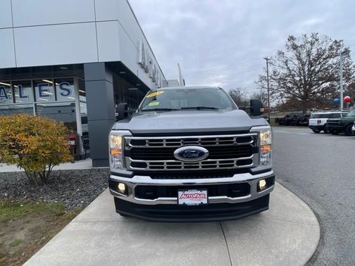 2024 Ford F-250 XLT