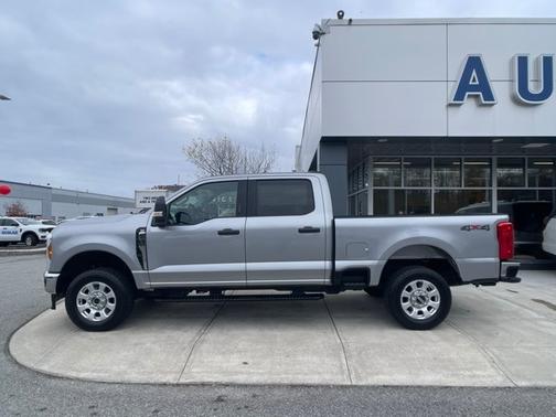 2024 Ford F-250 XLT