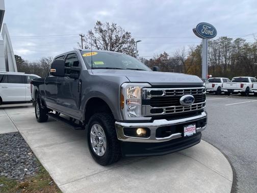 2024 Ford F-250 XLT