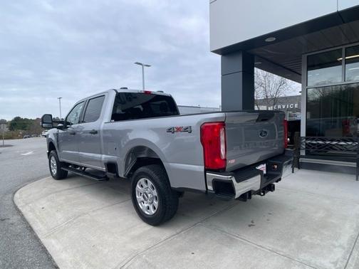 2024 Ford F-250 XLT