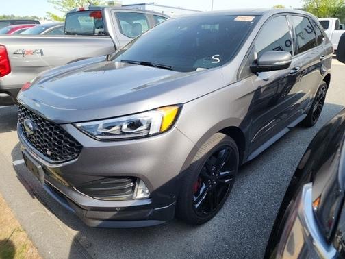 2022 Ford Edge ST