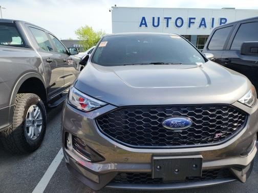 2022 Ford Edge ST