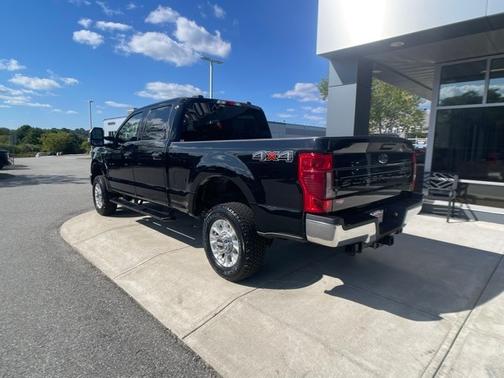2022 Ford F-250 XLT