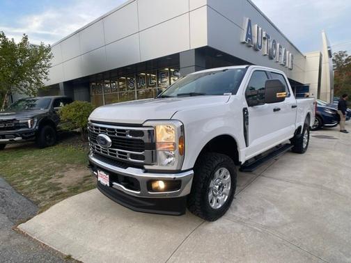 2024 Ford F-250 XLT