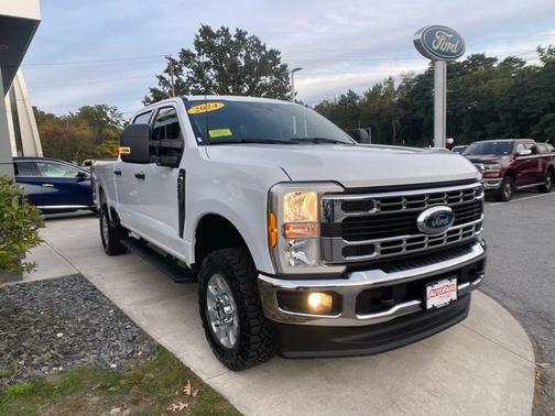 2024 Ford F-250 XLT