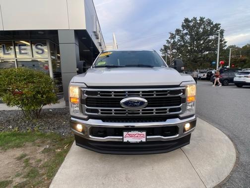 2024 Ford F-250 XLT