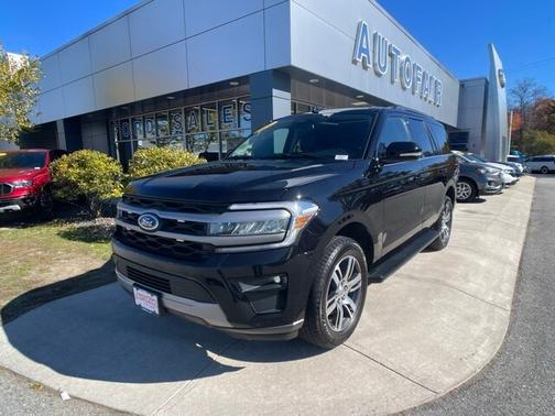 2024 Ford Expedition XLT