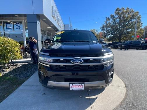 2024 Ford Expedition XLT