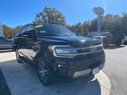 2024 Ford Expedition XLT