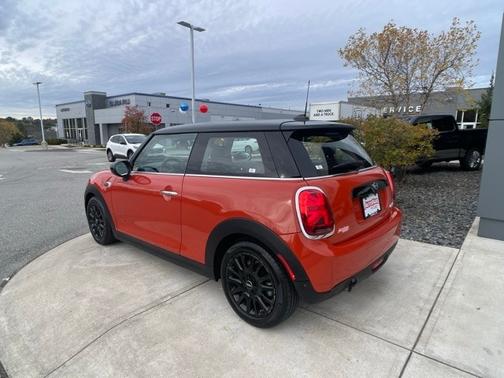 2020 MINI Hardtop COOPER