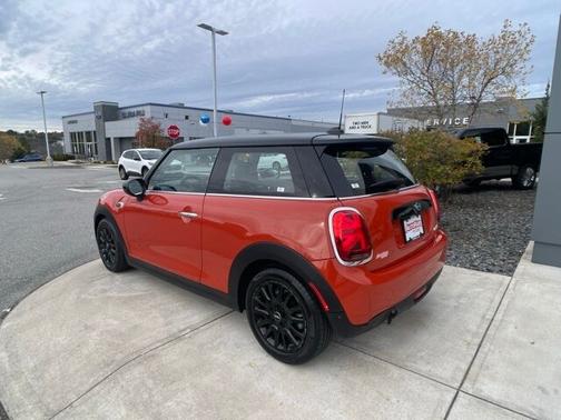 2020 MINI Hardtop COOPER