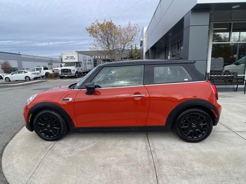 2020 MINI Hardtop COOPER