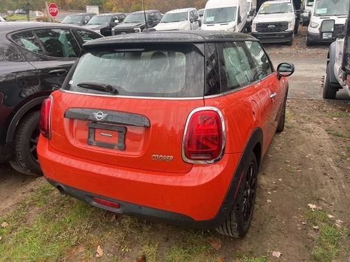 2020 MINI Hardtop COOPER