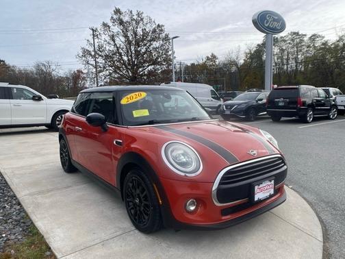 2020 MINI Hardtop COOPER