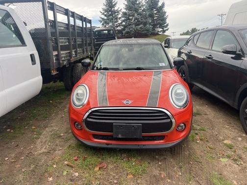 2020 MINI Hardtop COOPER