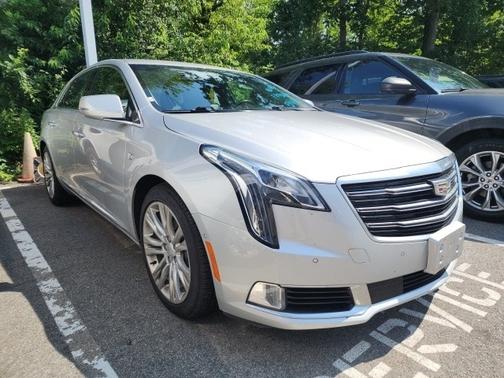 2019 Cadillac XTS LUXURY