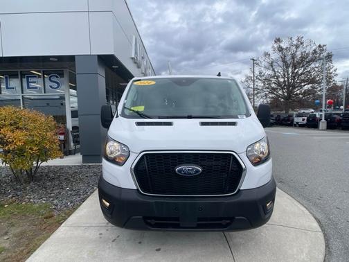2024 Ford Transit-250 BASE