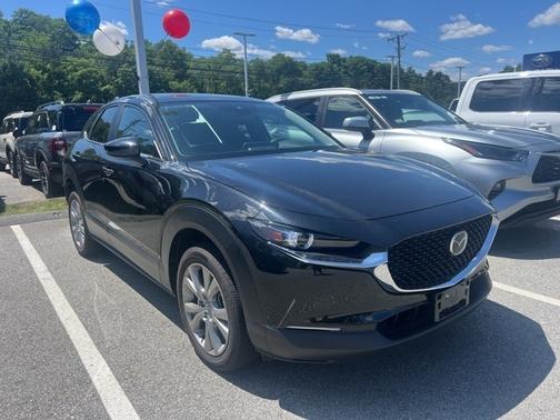 2023 Mazda CX-30 SELECT