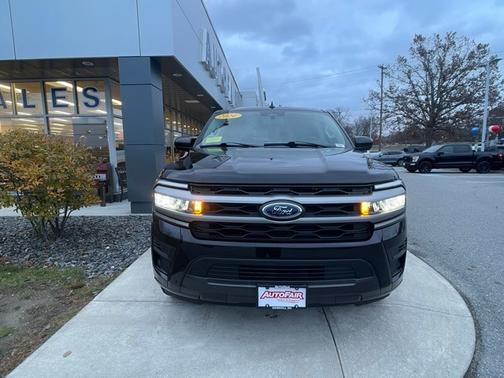 2024 Ford Expedition XLT