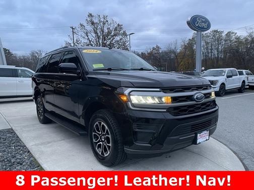 2024 Ford Expedition XLT