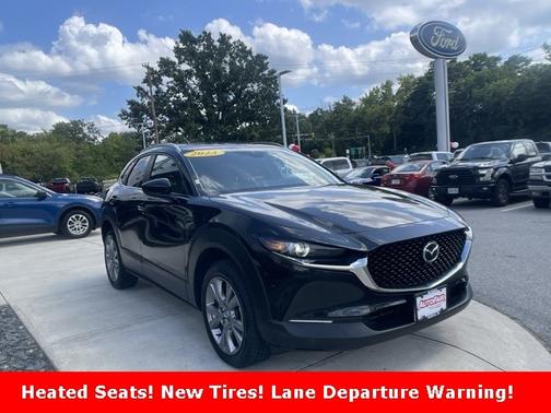 2023 Mazda CX-30 PREFERRED